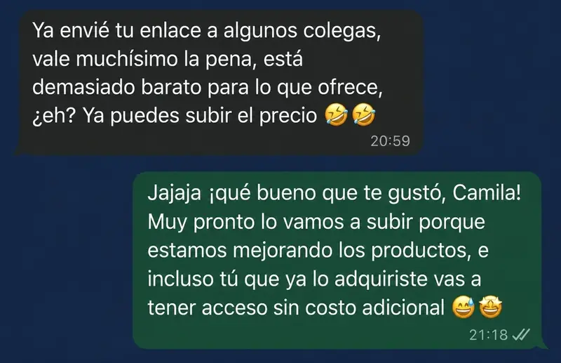 Testimonio real de una docente sobre Mundo Táctil