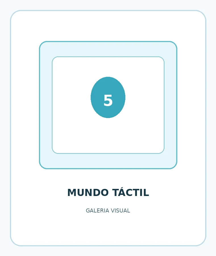 Vista previa visual de Mundo Táctil 05 — imagen pendiente